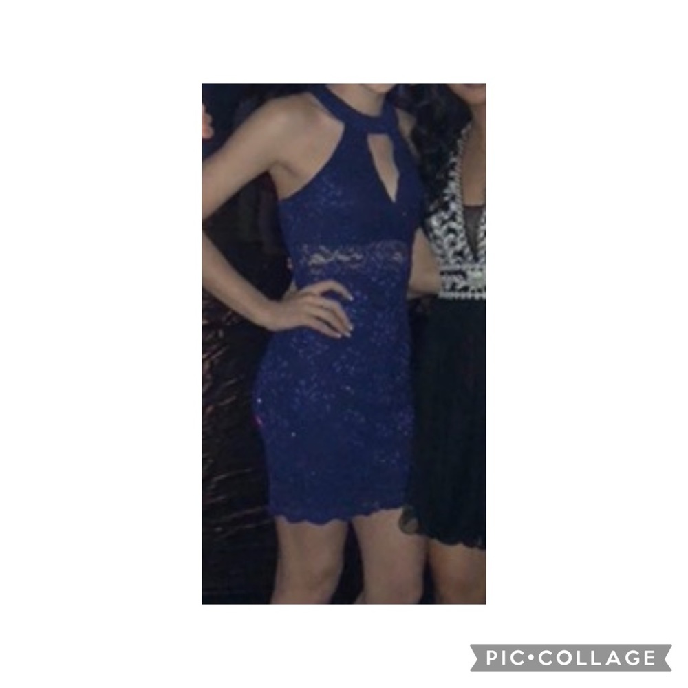 homecoming dress